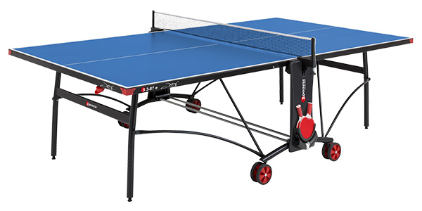 300 INDOOR mesa de ping pong