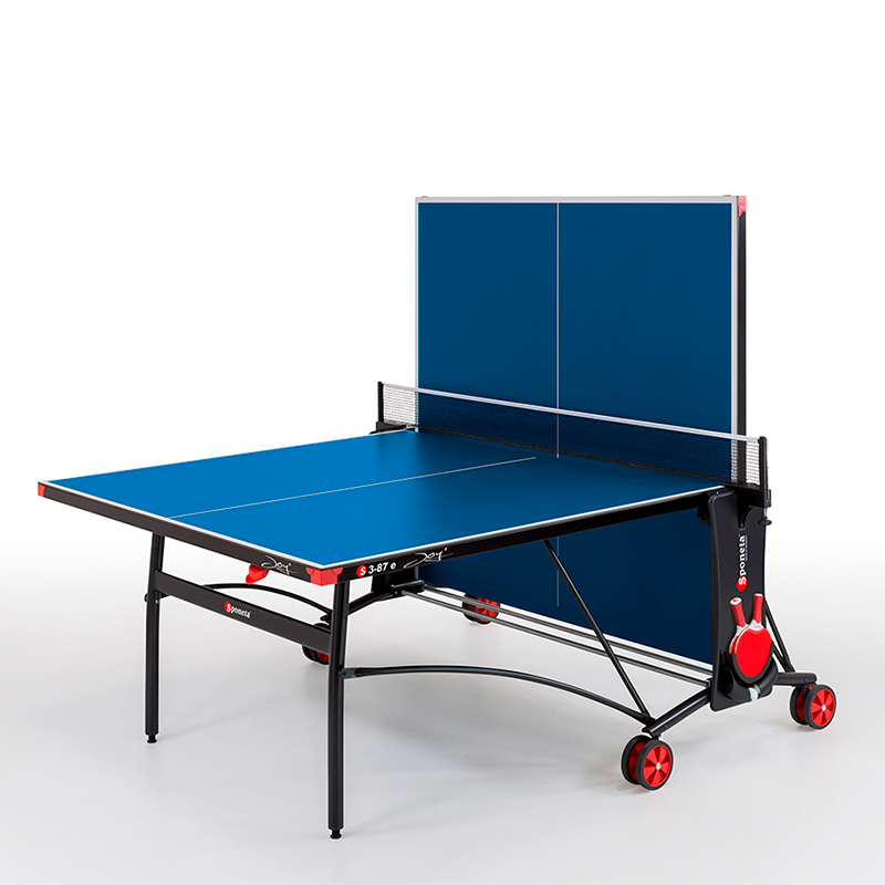 300 INDOOR mesa de ping pong